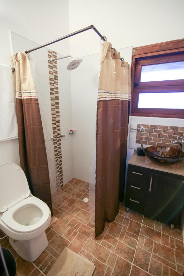 Plaza Medina Hotel Sáchica Zewnętrze zdjęcie
